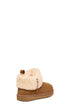 UGG Ultra Mini Ugg Braid Womens Boots